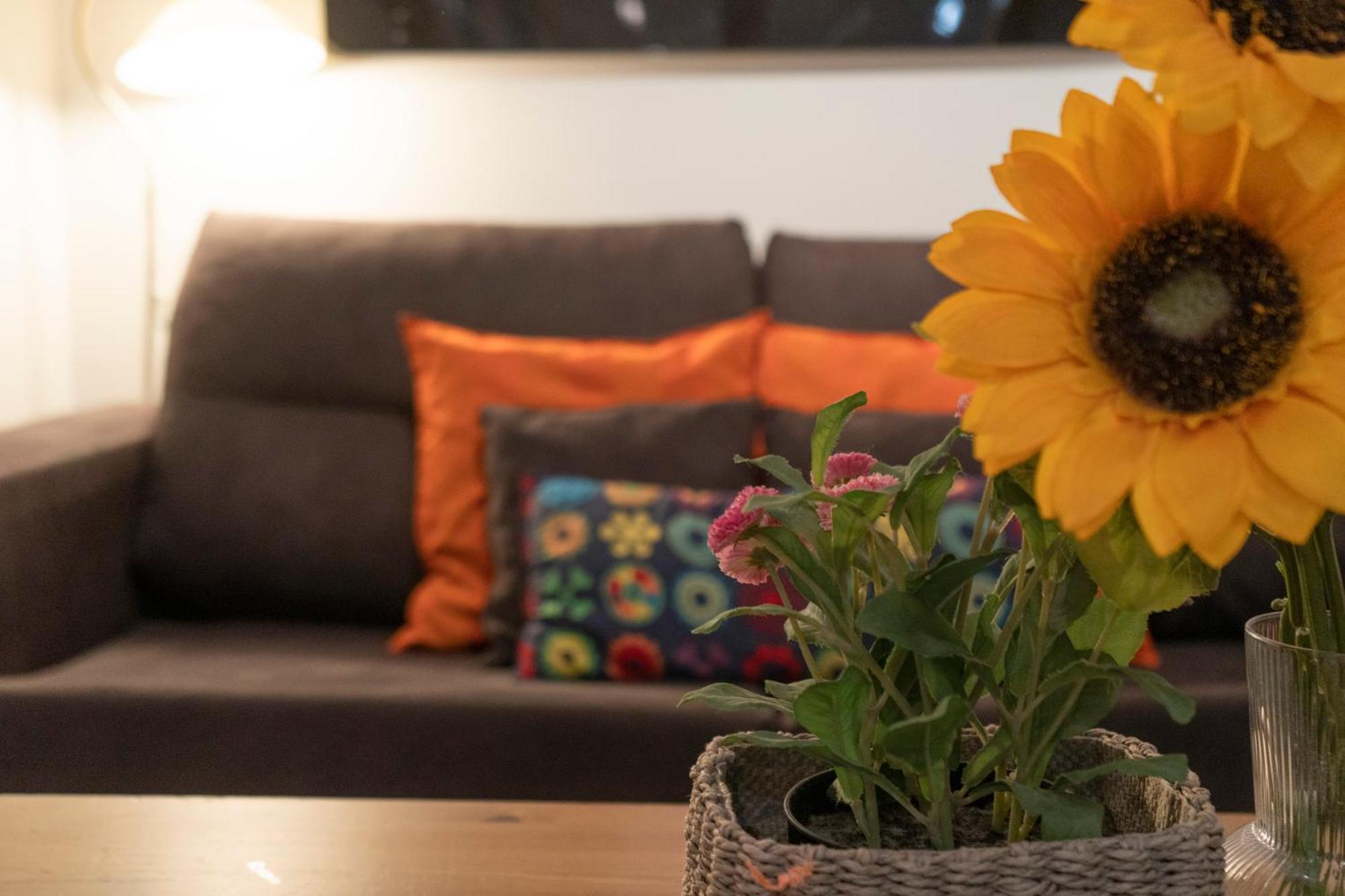 Appartement Gran Via Alaia à Madrid Extérieur photo