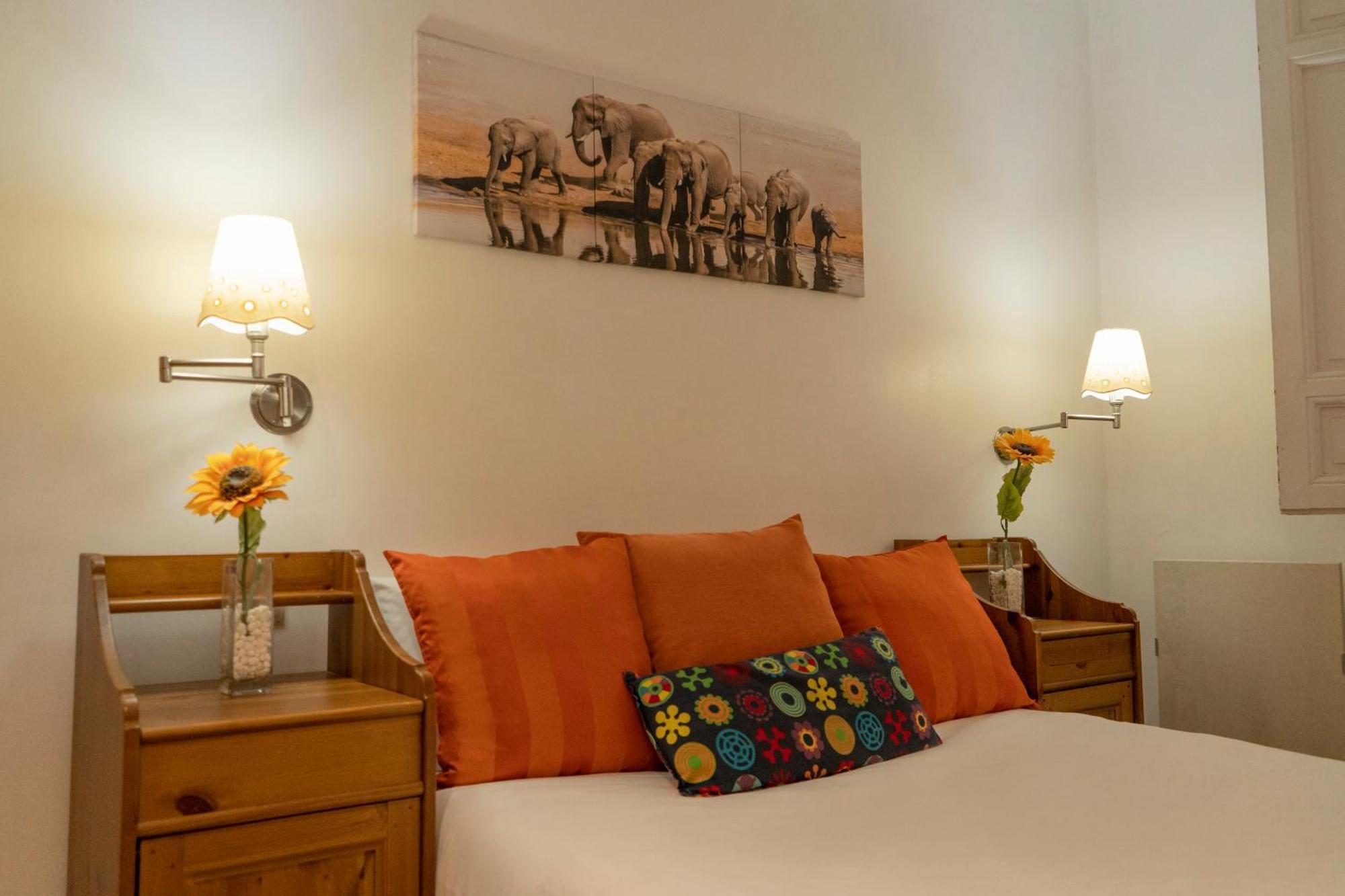 Appartement Gran Via Alaia à Madrid Extérieur photo