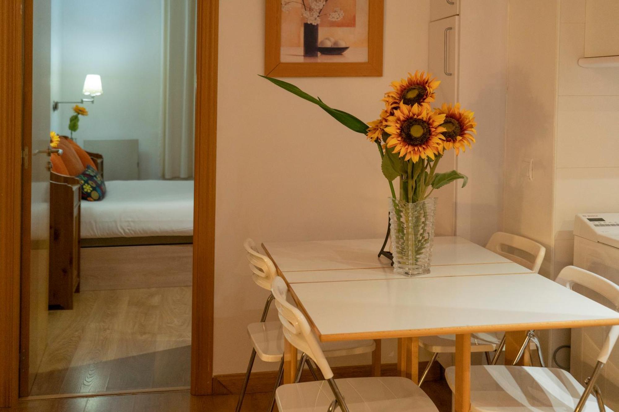 Appartement Gran Via Alaia à Madrid Extérieur photo