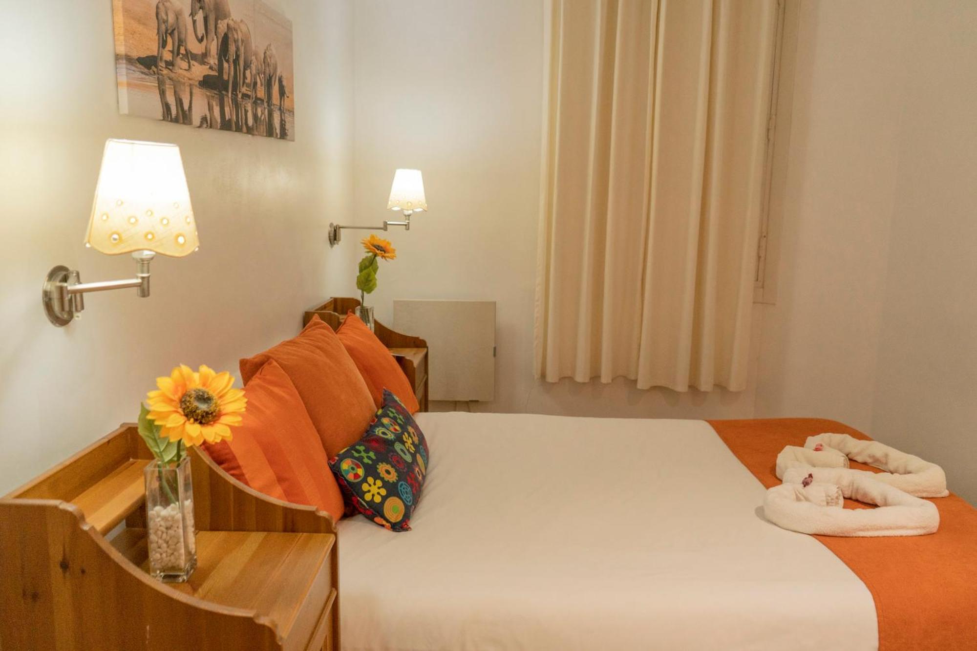 Appartement Gran Via Alaia à Madrid Extérieur photo
